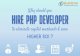 Hire PHP developer | PHP Development Services