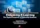 Embracing E-Learning: The Digital Footprints of University Students (Borneo Experience)