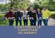 Canyonville Christian Academy Brochure