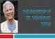 Leadership of Dr. Muhammad Yunus