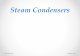 Steam Condensers