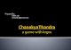 Chanakya thandra