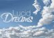 Lucid  dreaming