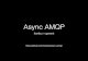 Asynchronous AMQP