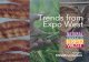 Macro Trends from Expo West (April 2015)