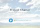 Lean Six Sigma Project Charter -