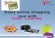 Discount coupons at Yeppi Coupons