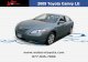 2009 Toyota Camry LE - Bostan