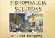Reversing Fibromyalgia