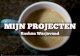 Overzicht projecten van Roshan Warjavand