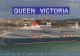 Queen victoria-tour
