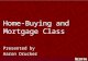 Free Redfin Home Buying and Mortgage Class - Miami, FL