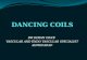 Dancing coils