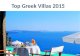 Top Holiday Villas In Greece For 2015 Trip to Greek Island | Greece Holiday Rentals | Holiday Apartments in Greece for Rent | Cheap Greek holidays for 2015 | Luxury Retreats In Greece