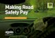 Road Safety Foundation: Making Road Safety Pay