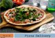 Best Pizza in Abu Dhabi - Pizza Di Rocco