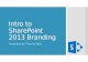 Intro to Branding SharePoint 2013