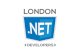 London net developers june 2015 events for London ontario