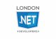 London .Net Developers May 2015 events for London Ontario