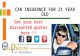 Cheap Car Insurance For 21 Year Old â€“ Instant Approval On Free Quotes