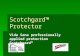 Scotchgard™ Protector Presentación Power Point