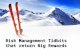 Risk management tidbits that return big rewards