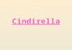 Cinderella  story