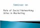 9 social networking