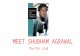 MEET SHUBHAM