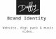 Brand identity