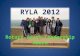 Hamish   RYLA 2012 presentation ppt