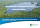 Peatland management for sustainability