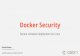 Docker Security - Secure Container Deployment on Linux
