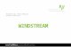 Windstream Introduction and Information