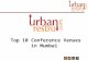 Top 10 Conference Venues in Mumbai