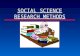 Hsp 3 m social science research methods