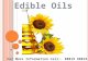 Edible oil importer in India