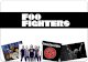 Foo Fighters Research