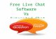 Free Live Chat Software Vs Automated Chat System
