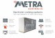 Metra Australia - Integrated Locker Solutions