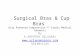 Medical Surgical Compression Bras & Moulded Cup Bras