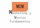Fundamentos del Marketing - Por juanjo Amengual , de MCM