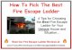 Buying The Best Home Fire Escape Ladder | Expert Tips & Advice