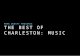 Mark DeWitt's Charleston: 10 Best Music Venues