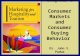 Marketing for Hospitality and Tourism Chapter 6 Consumer Markets and Consumer Buying Behavior