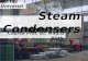 Steam Condensers