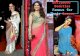 Panache india bollywood sarees designer sarees bollywood fashion