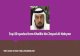 Top 20 quotes from Khalifa Bin Zayed Al Nahyan