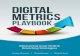 Digital metrics playbook