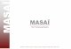 Corporate Presentation - Masai Iberica